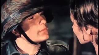 Железный крест Trailer Железный крест Trailer
