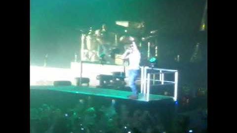 Enrique Iglesias - Escape Live In Belfast
