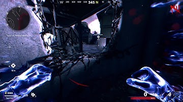 FIREBASE Z Aether Shroud ZOMBIES GLITCH