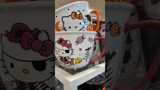 Hello Kitty Halloween Bakeware