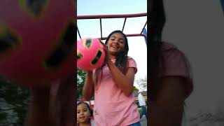 Monkey bar  challenge part 2