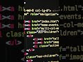 HTML Layout Elements  आसान गाइड 2025 06 11