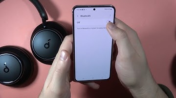 Soundcore Space Q45: Turn On Pairing Mode #soundcore