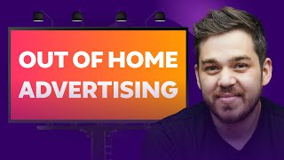 MASTERING Creative Billboard Advertising Campaigns with Matei Psatta