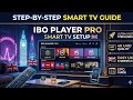 Best Smart TV Apps 2026 | Top Apps to Upgrade Your TV Experience (Easy Guide)