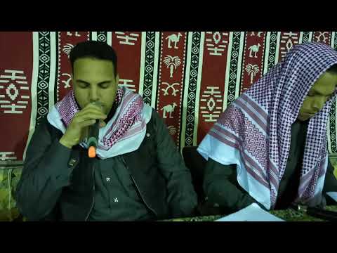 تلاوة بصوت جميل للشيخ محمد اشول صوت ماهر المعيقلي