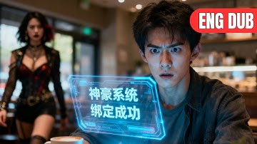 Shamed by his gold-digging ex, a poor vendor activates a system and becomes a billionaire