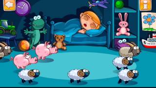 Развивающие игры Джека,Часть 3. screenshot 3