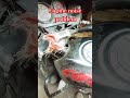 CBZ Xtreme engine noise problem | CBZ Xtreme service at home | #shortsfeed #trending #shorts #reels