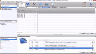PowerTeacher Gradebook Standards and Assignments