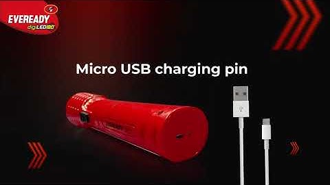 Eveready HL50 Lattern