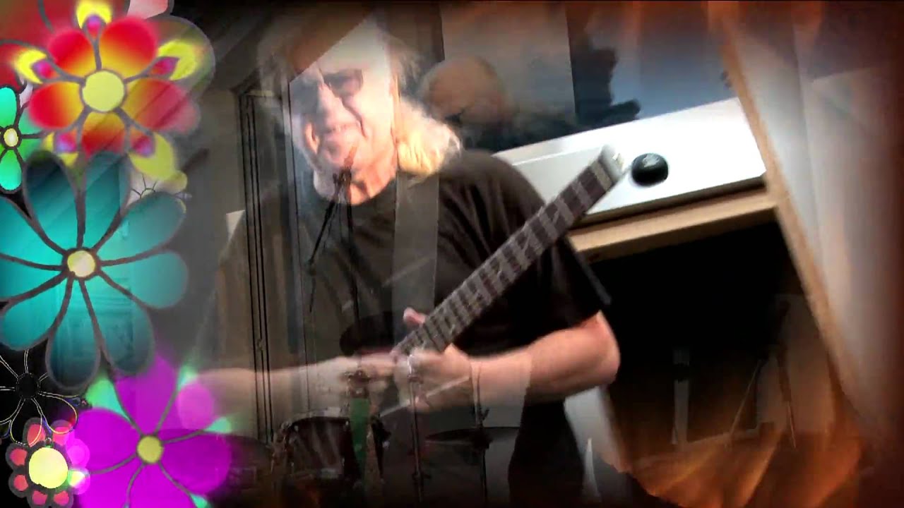 Karl Wilhelm Krbavac 28 9 09 flowerfire