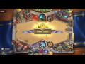 Dread's stream. Hearthstone / 13.02.2017 [6]