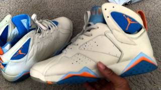 pacific blue 7s