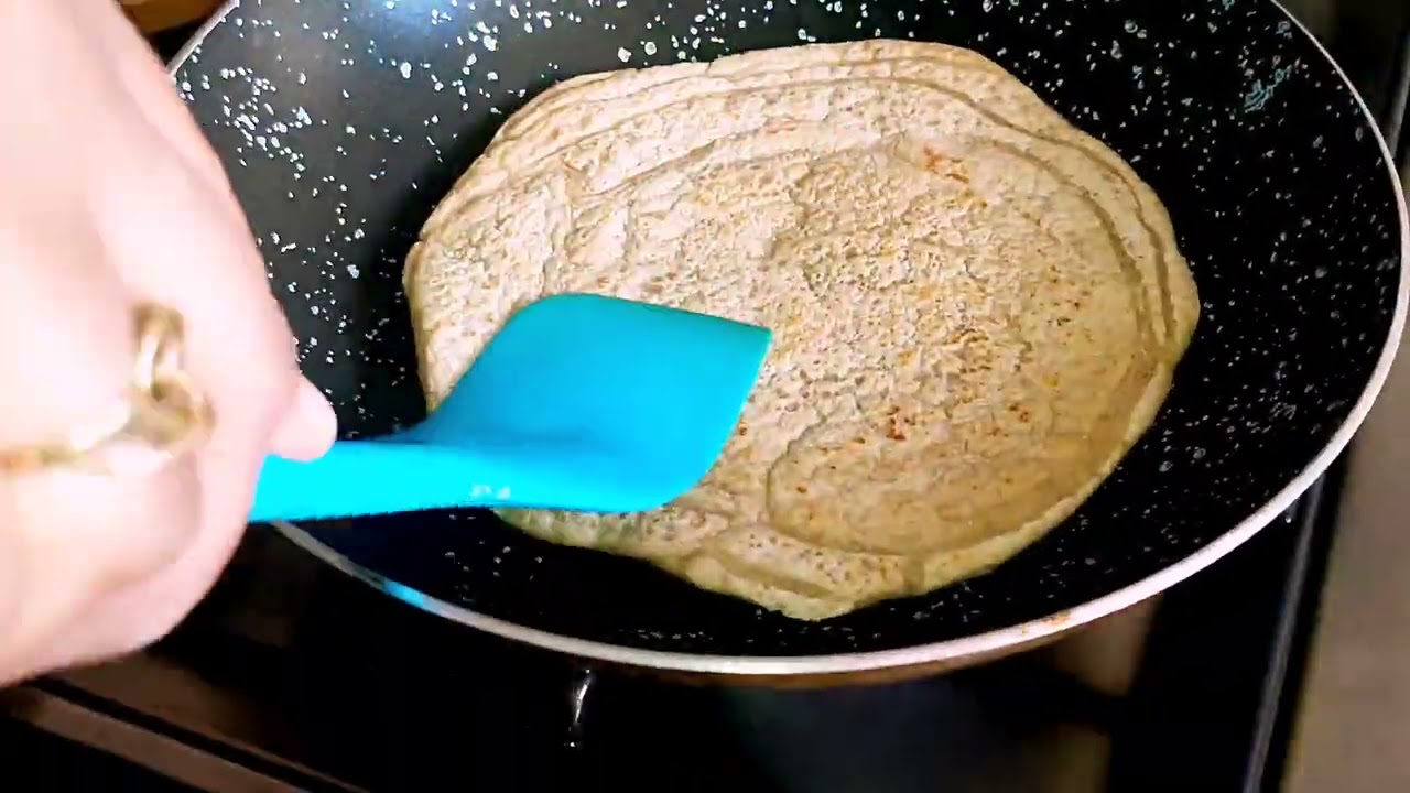 تعالوا نعرف ليه خبز الشوفان مابينفخش و بيبوظ مننا وازاى نتجنب الغلطات دى