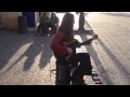 Estas Tonne (Tel-Aviv, Israel, 2012)