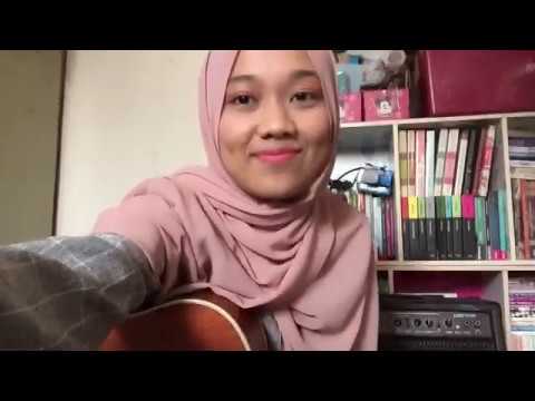 Senyum - Asad Motawh (cover) - YouTube