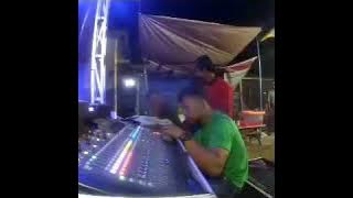 Cek sound wisnu jaya audio