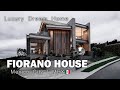 Inside The Amazing FIORANO HOUSE in Mexico City, Mexico! | 13000 sqft. | ORCA + Zafra
