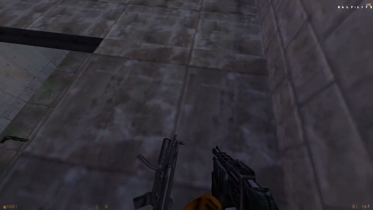 Half-Life Opposing Force SAW for Condition Zero [Counter-Strike: Condition  Zero] [Mods]