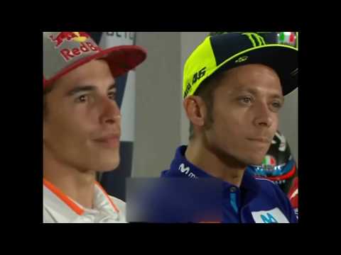 Video: Valentino Rossi, nega sizning halokatli 2011 MotoGP mavsumingiz?