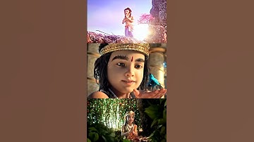 Thanuvu Mosina Praanamaa Song  Mahavatar Narsimha  Prahlad || asdigital media