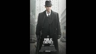 Public enemies 2009 review