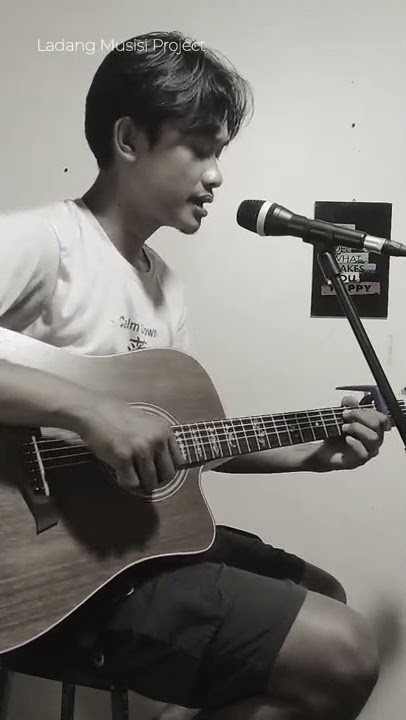 Sahabat - Peterpan (Live cover open camera)