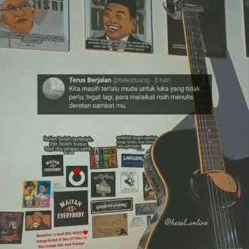 LAGU OJO NANGIS STORY WA 30 DETIK[DOWNLOAD MEDIAFIRE]