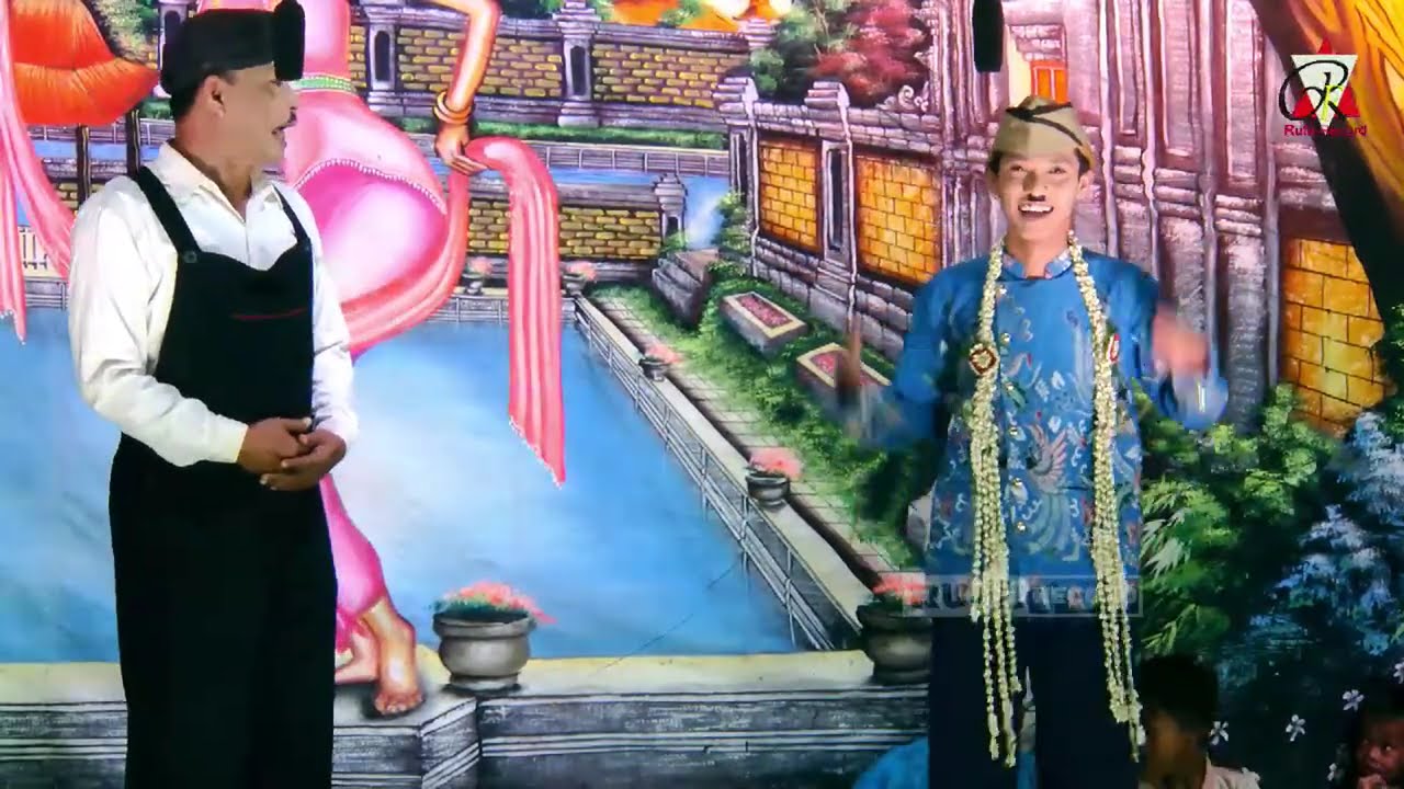 (LIVE) LAWAK RUKUN FAMILI DIKEDIAMAN HAMSOL/BPK LAILY || PAGARBATU SARONGGI