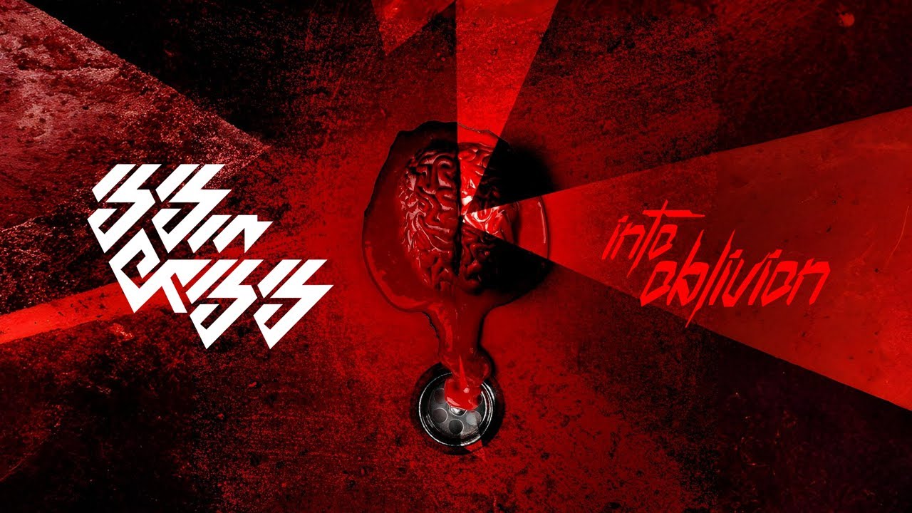 Isis in Crisis - Into Oblivion