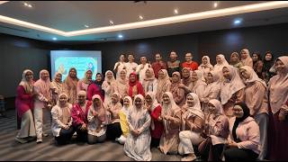 Setiap Pertemuan Pasti Ada Perpisahan