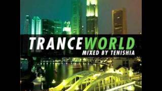 Tenishia-The Ones We Left Behind (Original Mix)