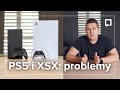 NAJWIĘKSZE PROBLEMY PlayStation 5 i Xbox Series X