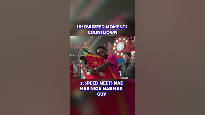 iShowSpeed MOMENTS OF ALL TIME #ishowspeed #streamer #woah