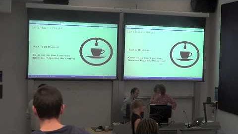 UX from 30,000ft (COMP33512 - Lecture 15, 16 & 17 - 2012/2013)