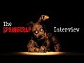 [SFM] An interview with Springtrap - YouTube