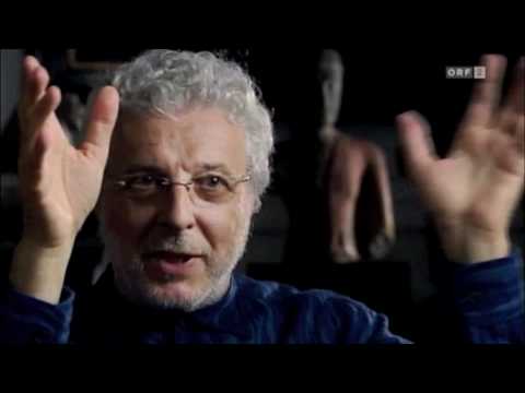 Menschen und Mächte Spezial -- Bruno Kreisky 3/5