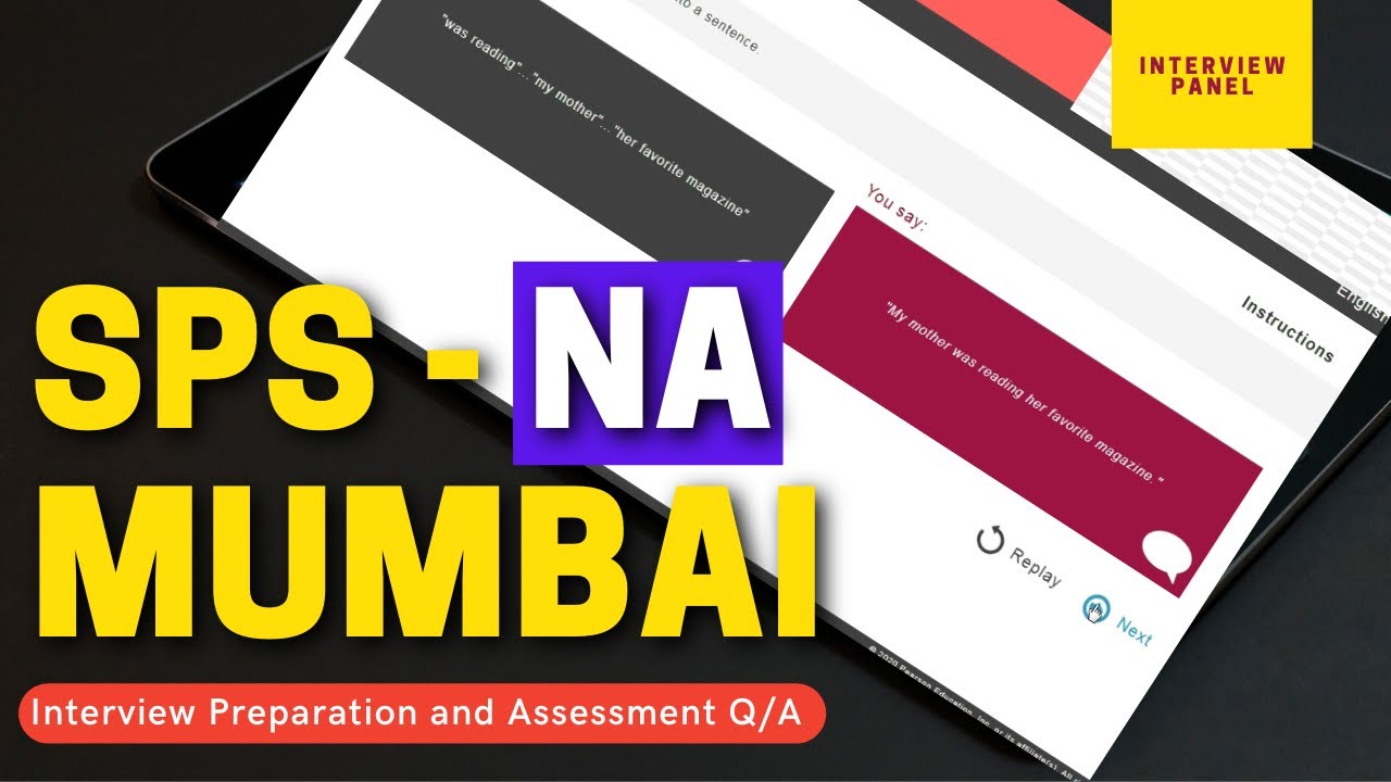 Amazon Selling Partner Support Associate Interview Questions And Answers | SPS NA Mumbai WFH