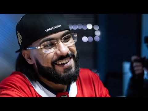 ElgrandeToto BOOMX3 Official Music Audio