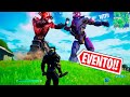 ¡AHORA! EL DIA DE GALACTUS EVENTO VACACIONES ACABAN, EN DIRECTO DE FORTNITE!!