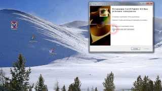 Русификация Corel Painter X3 Русификация Corel Painter X3