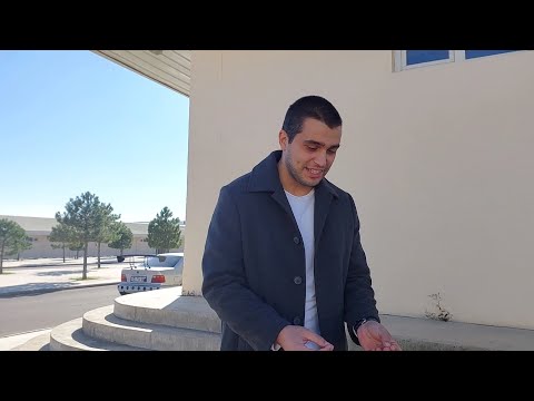 ეპიზოდი 3 | რომელსაც სათაური არ ჭირდება