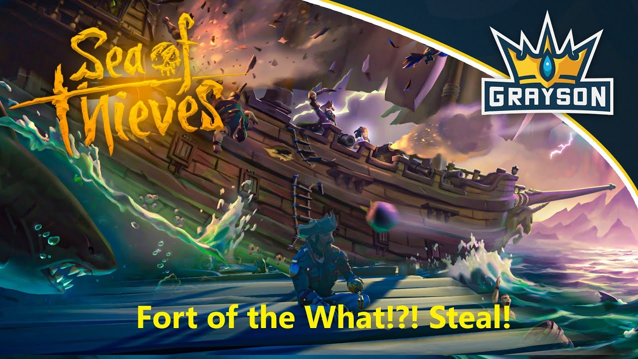 The SOT FOTD Steal?!?!