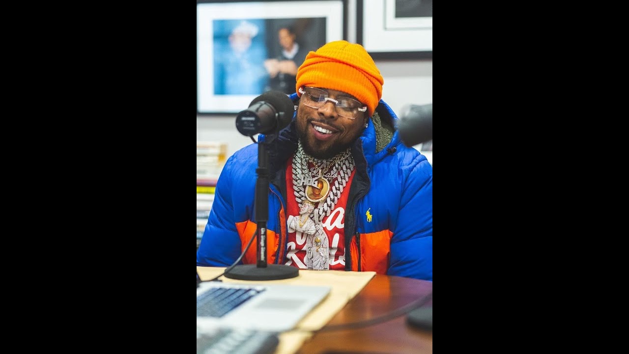 Westside Gunn - Jimmy Hart (Alternate/Extended Intro)