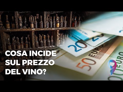 Video: Quale Vino è Meglio Portare In Regalo Dalla Spagna