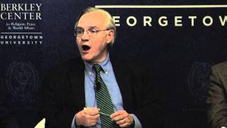 E. J. Dionne on Market vs. Moral Value