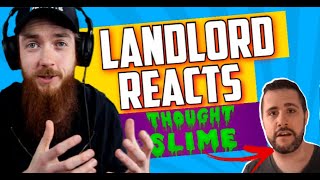 Are Landlords 'BAD'? | Landlord Reacts To 'Landlords Are Bad Everybody' by Thought Slime