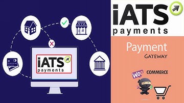 iATS Payment Gateway for WooCommerce | Codecanyon Scripts and Snippets