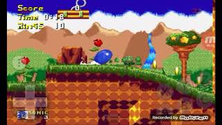 DECENT HACK FROM 4 YEARS AGO!!! - Mobius Evolution (2015)